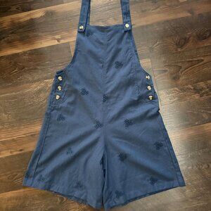 Natura Preserve Romper